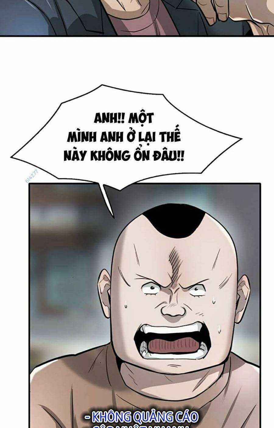 Bù Nhìn - Chương 22 - Trang 62