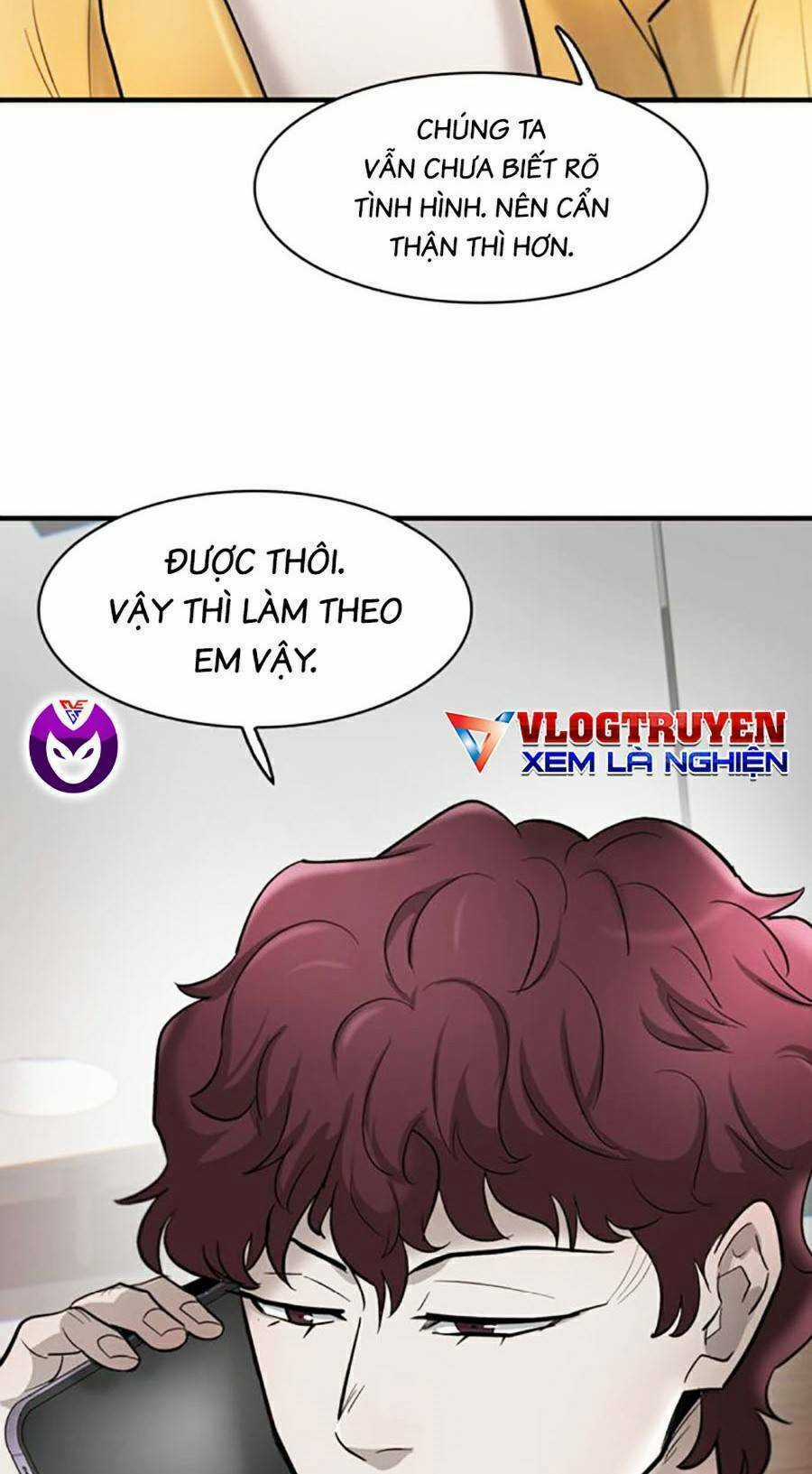 Bù Nhìn - Chương 22 - Trang 8