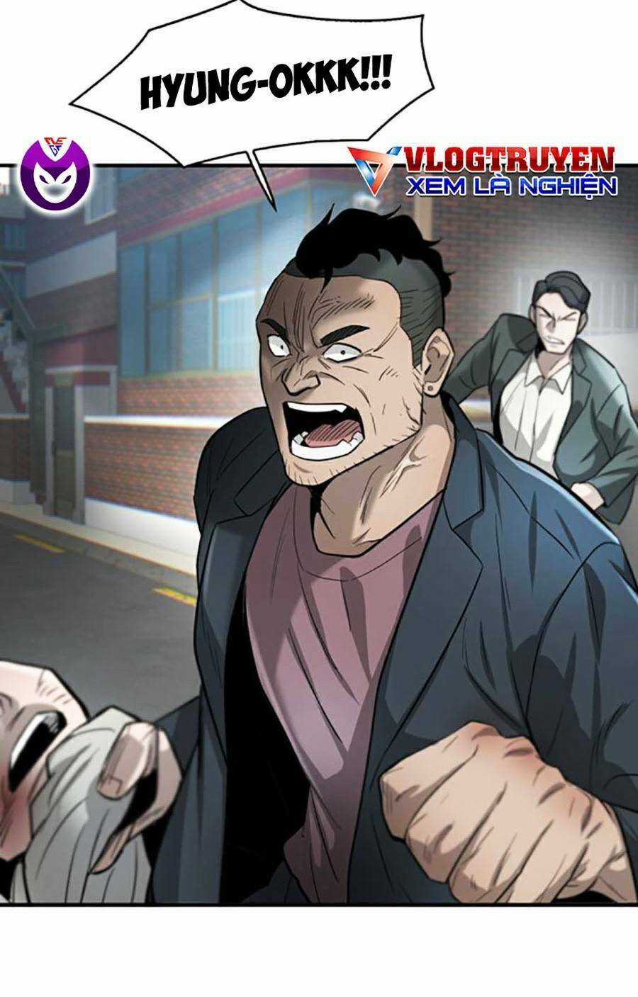 Bù Nhìn - Chương 22 - Trang 83
