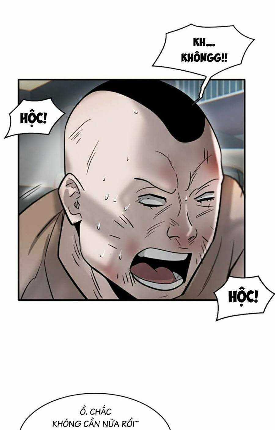 Bù Nhìn - Chương 22 - Trang 84