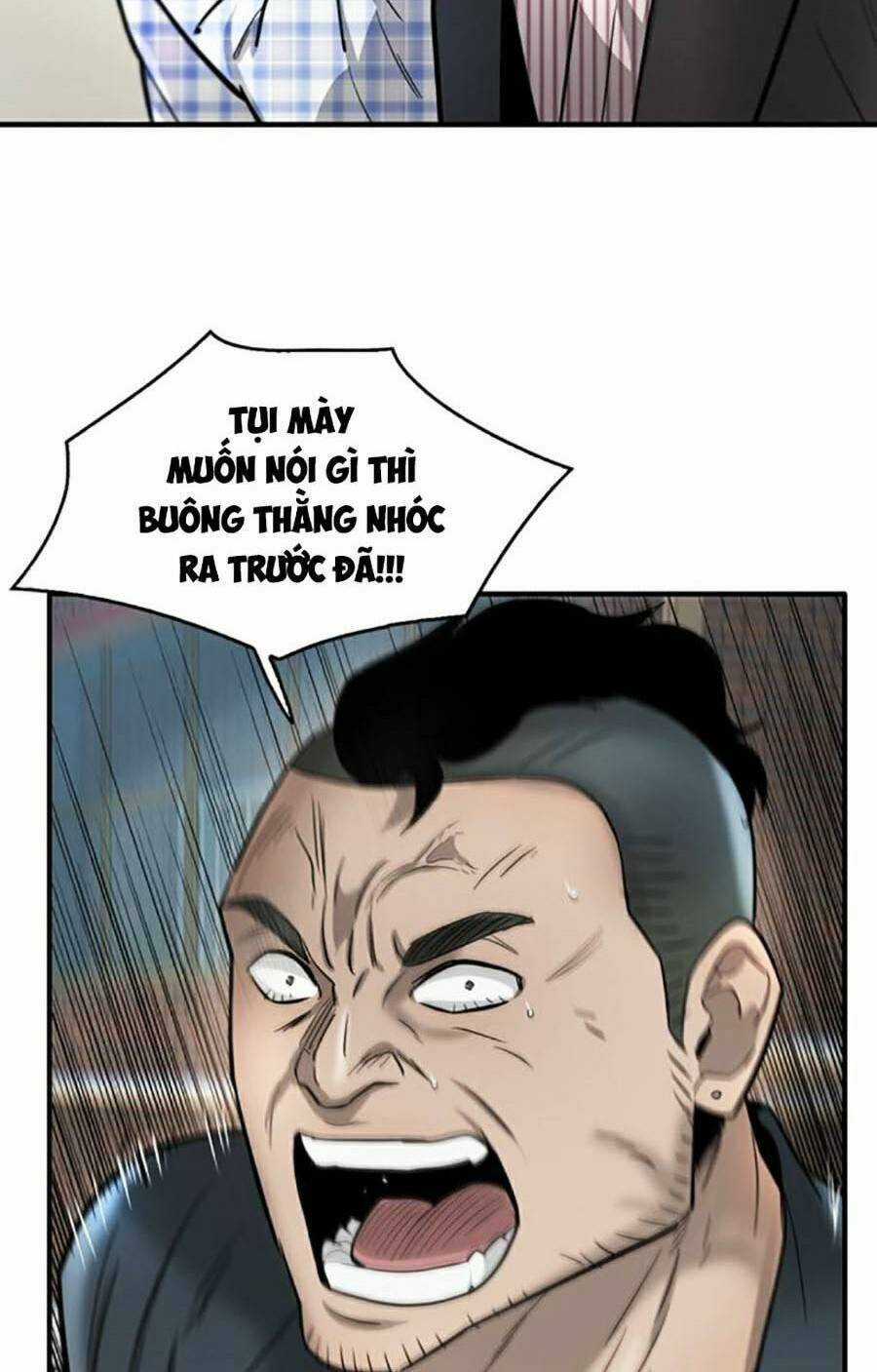 Bù Nhìn - Chương 22 - Trang 86