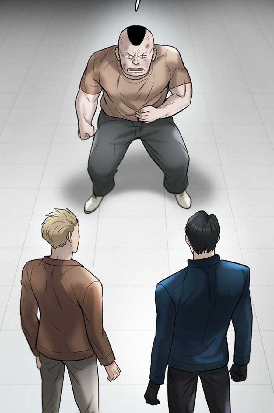 Bù Nhìn - Chương 22 - Trang 92