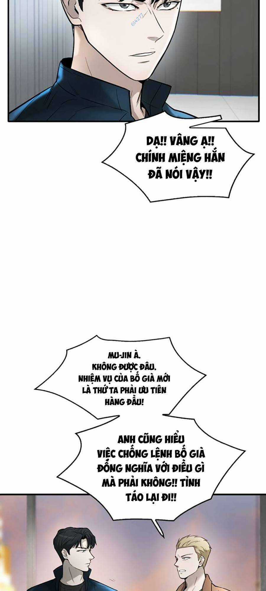 Bù Nhìn - Chương 22 - Trang 94