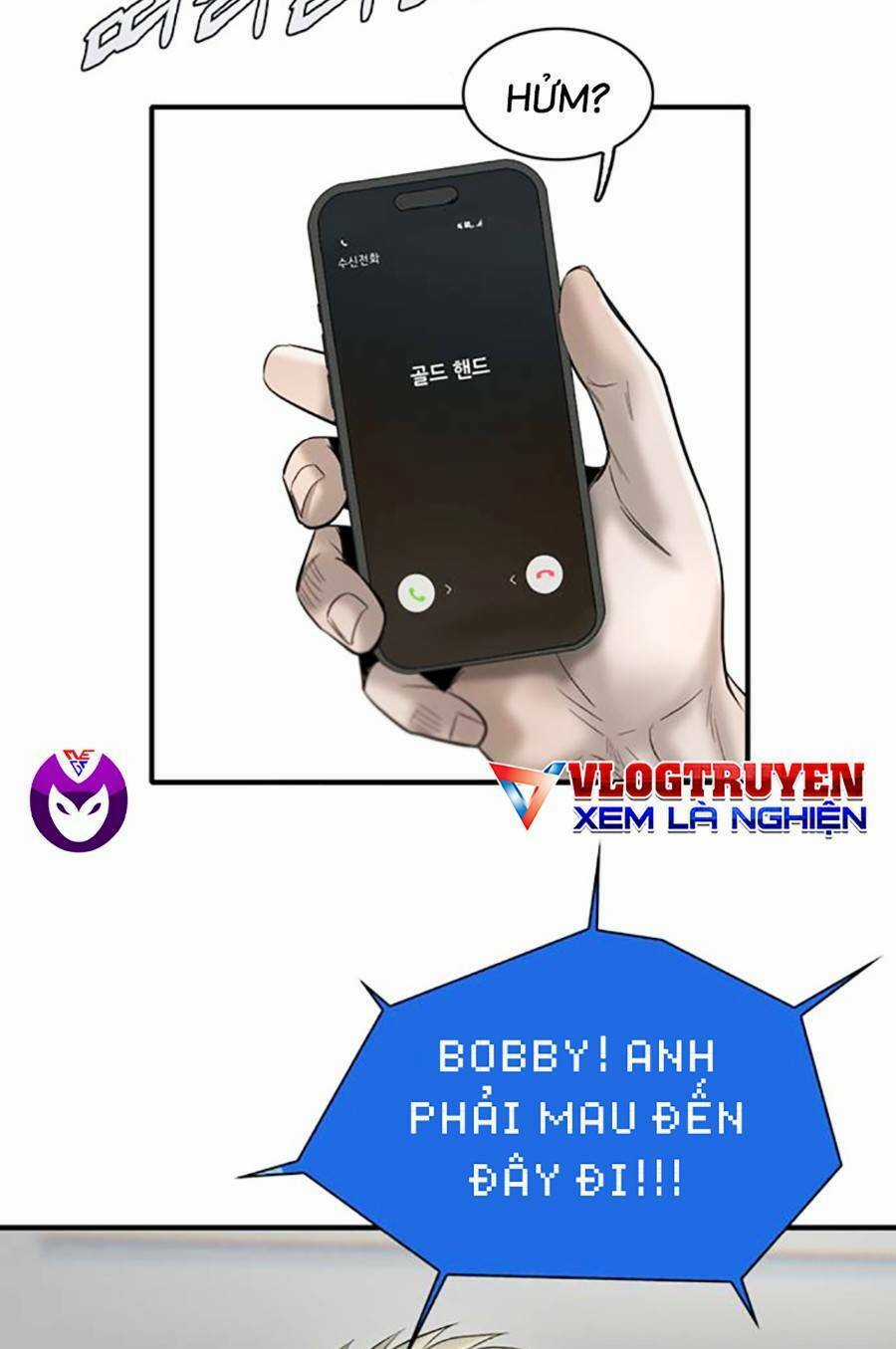 Bù Nhìn - Chương 22 - Trang 98
