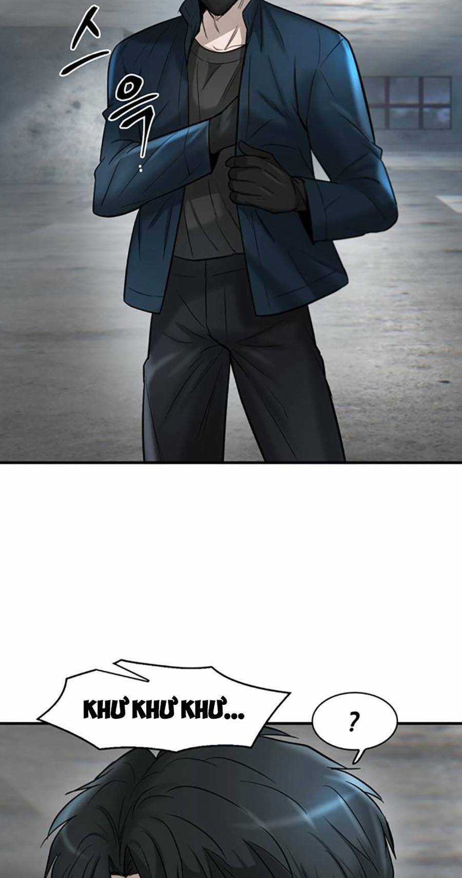 Bù Nhìn - Chương 23 - Trang 111