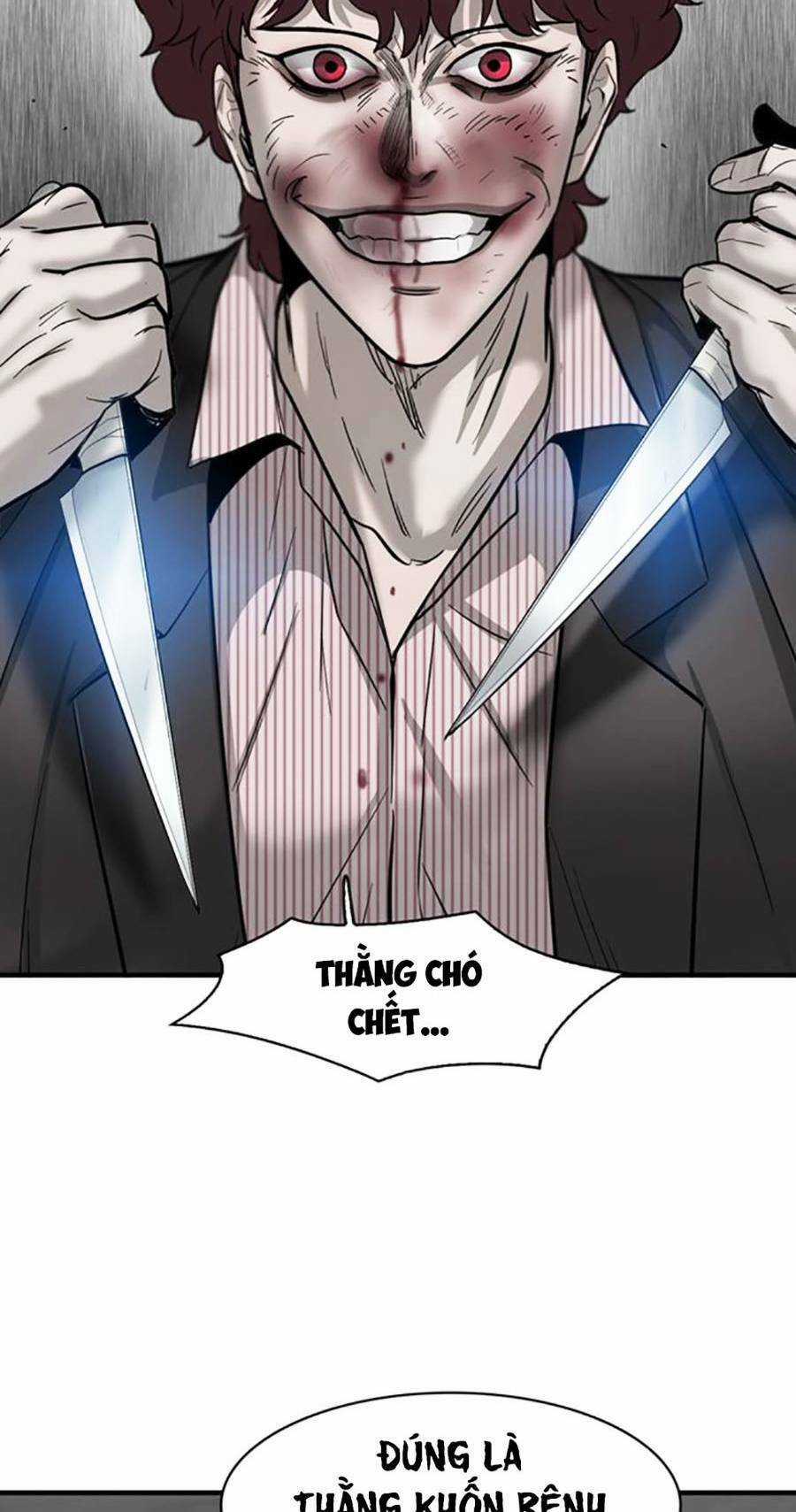 Bù Nhìn - Chương 23 - Trang 115