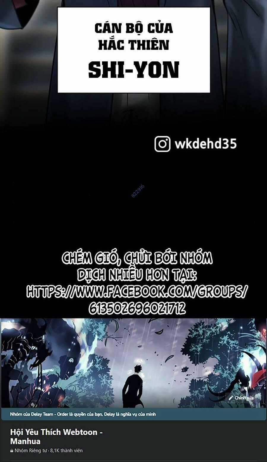 Bù Nhìn - Chương 23 - Trang 126
