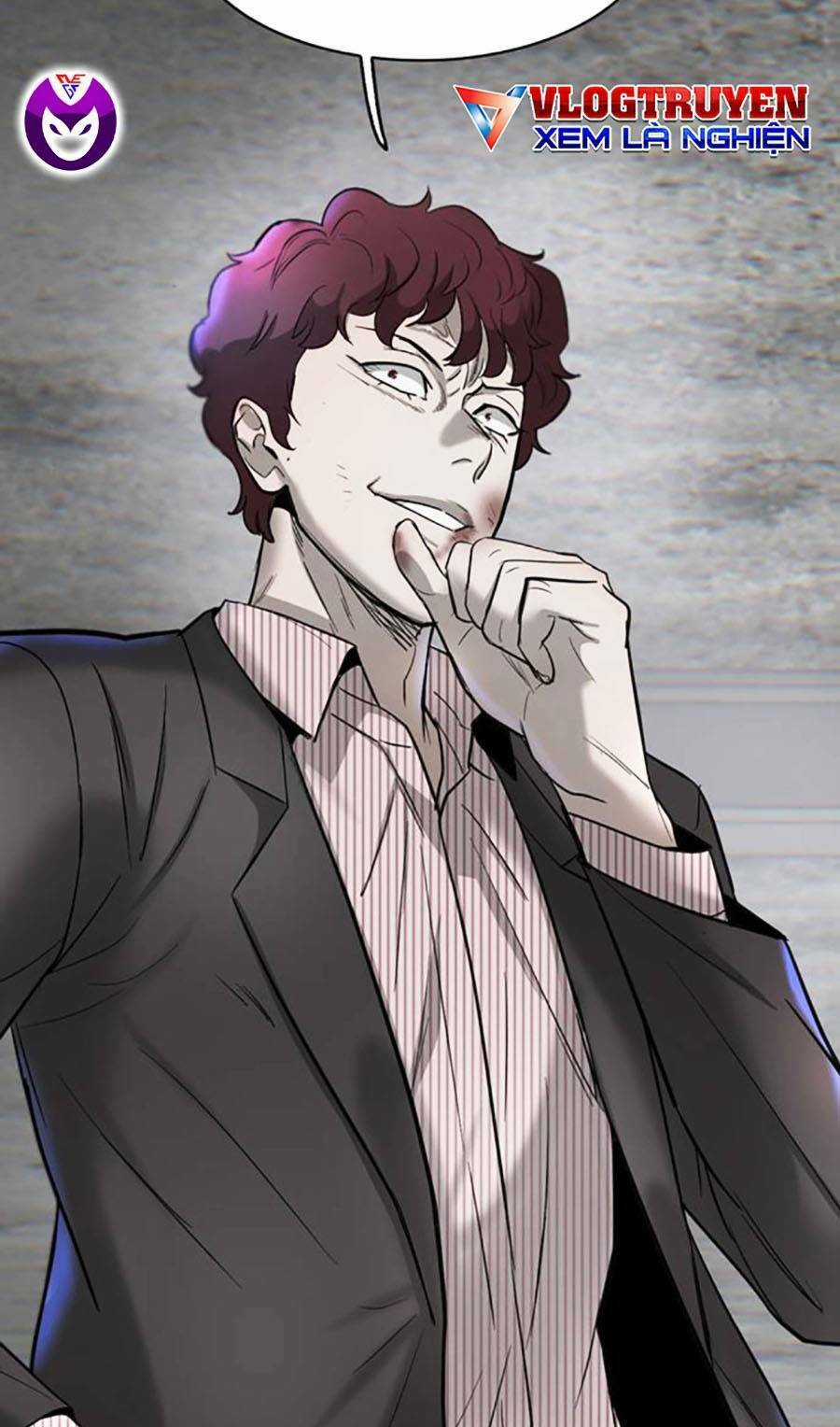 Bù Nhìn - Chương 23 - Trang 3