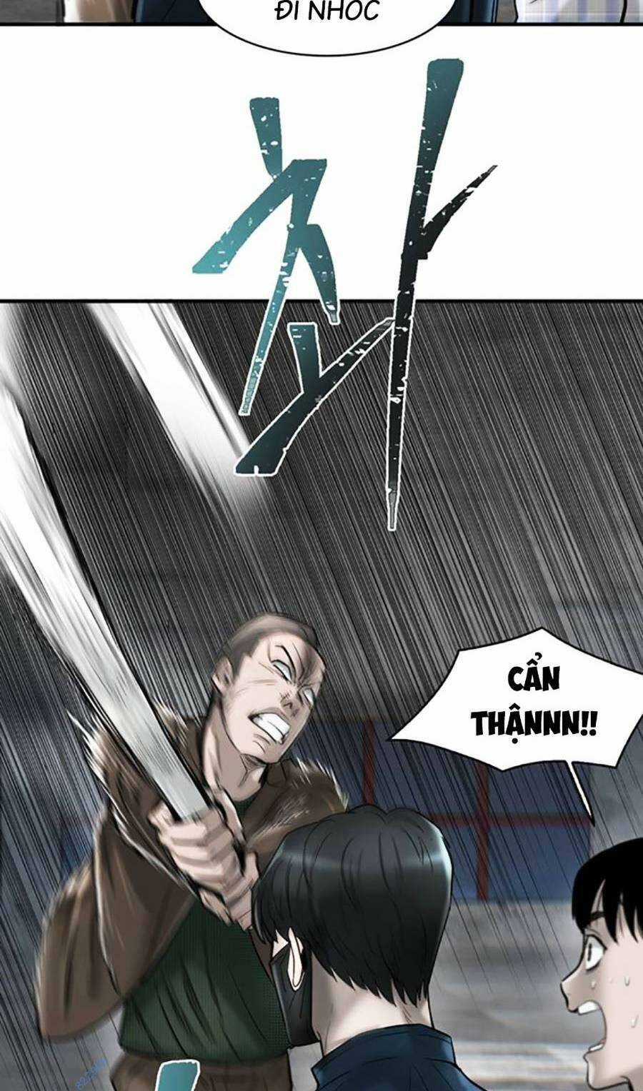 Bù Nhìn - Chương 23 - Trang 21