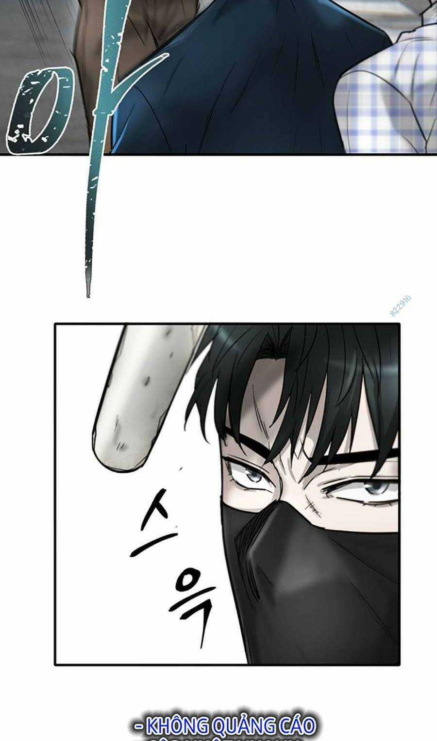 Bù Nhìn - Chương 23 - Trang 22