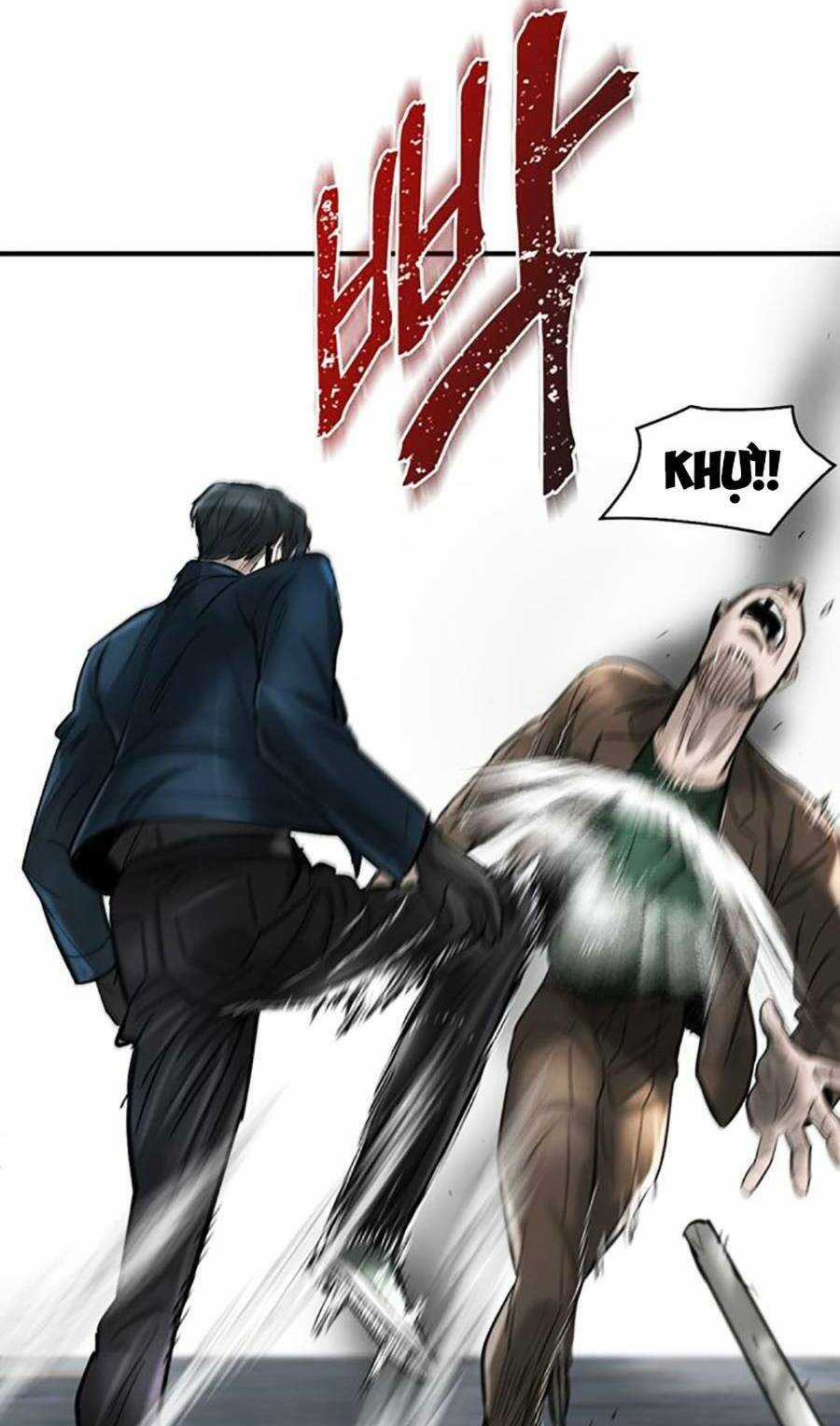 Bù Nhìn - Chương 23 - Trang 24