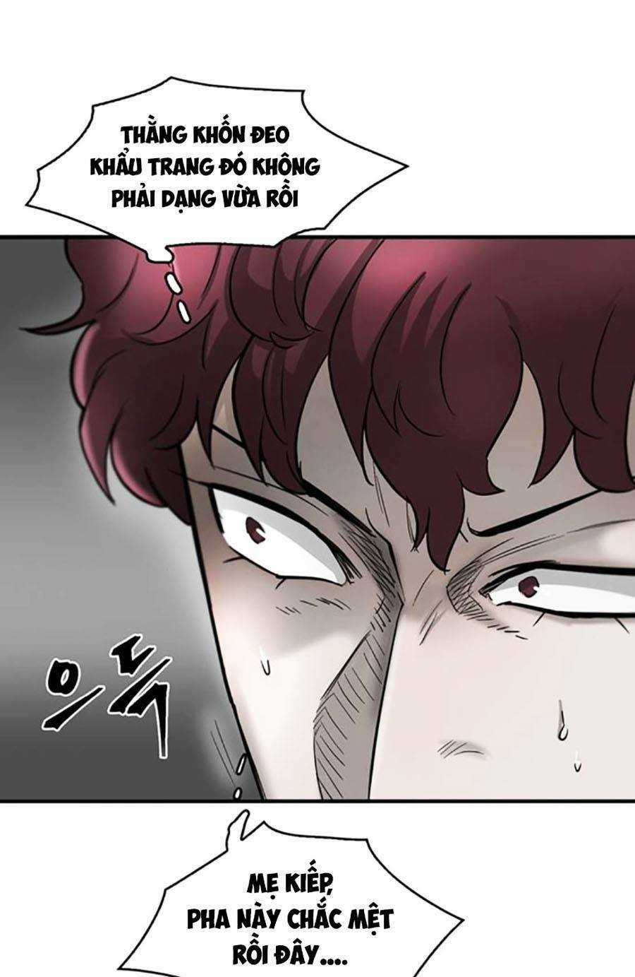 Bù Nhìn - Chương 23 - Trang 31