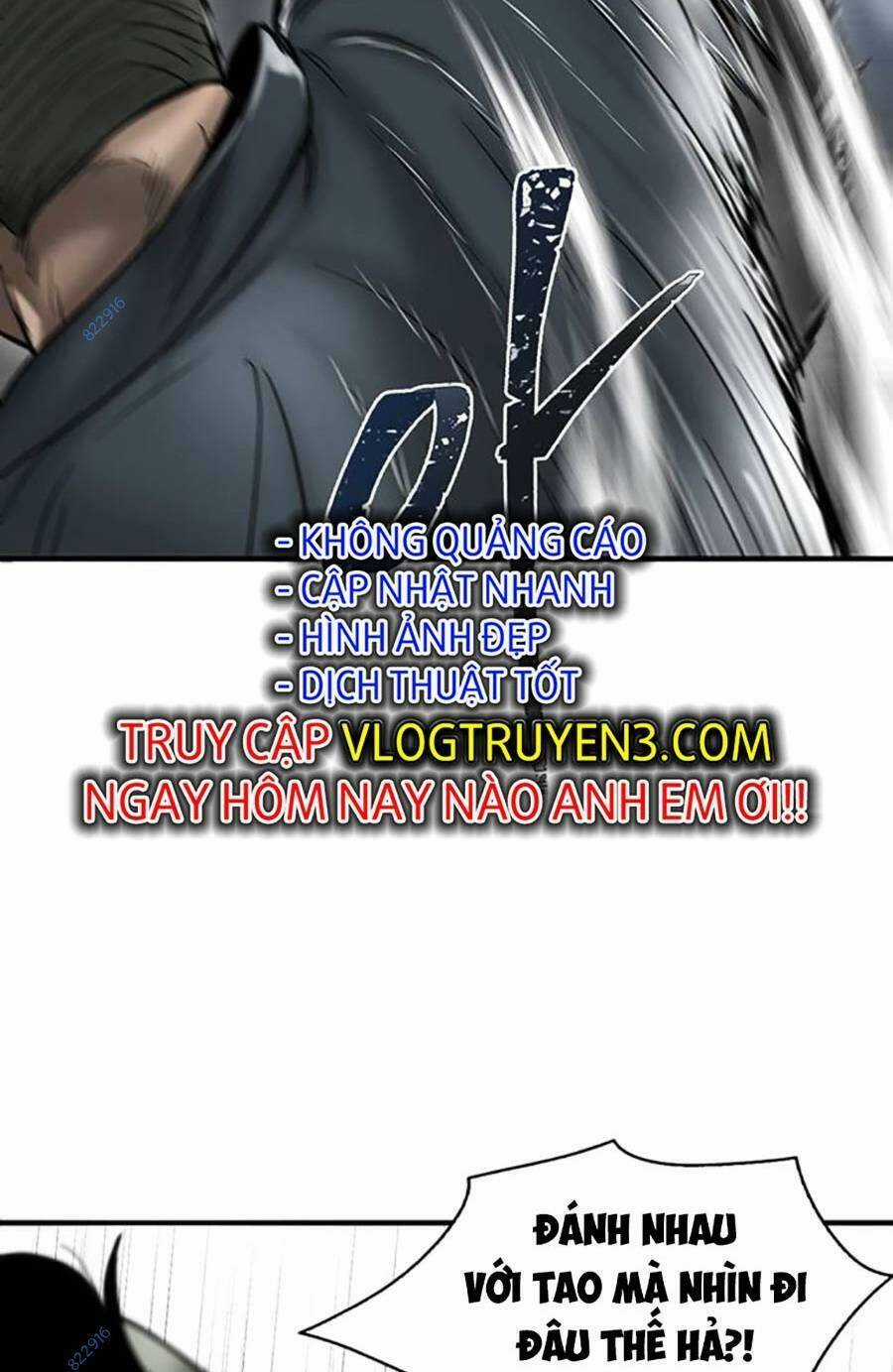 Bù Nhìn - Chương 23 - Trang 33