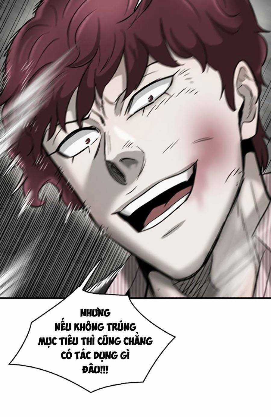 Bù Nhìn - Chương 23 - Trang 39