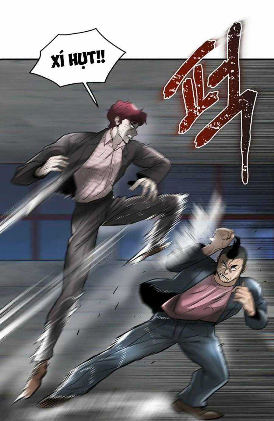 Bù Nhìn - Chương 23 - Trang 44