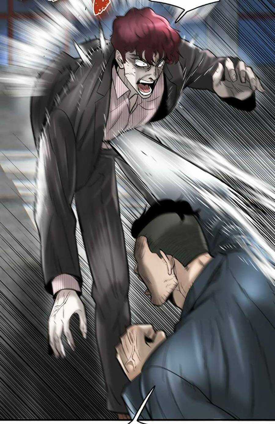 Bù Nhìn - Chương 23 - Trang 48