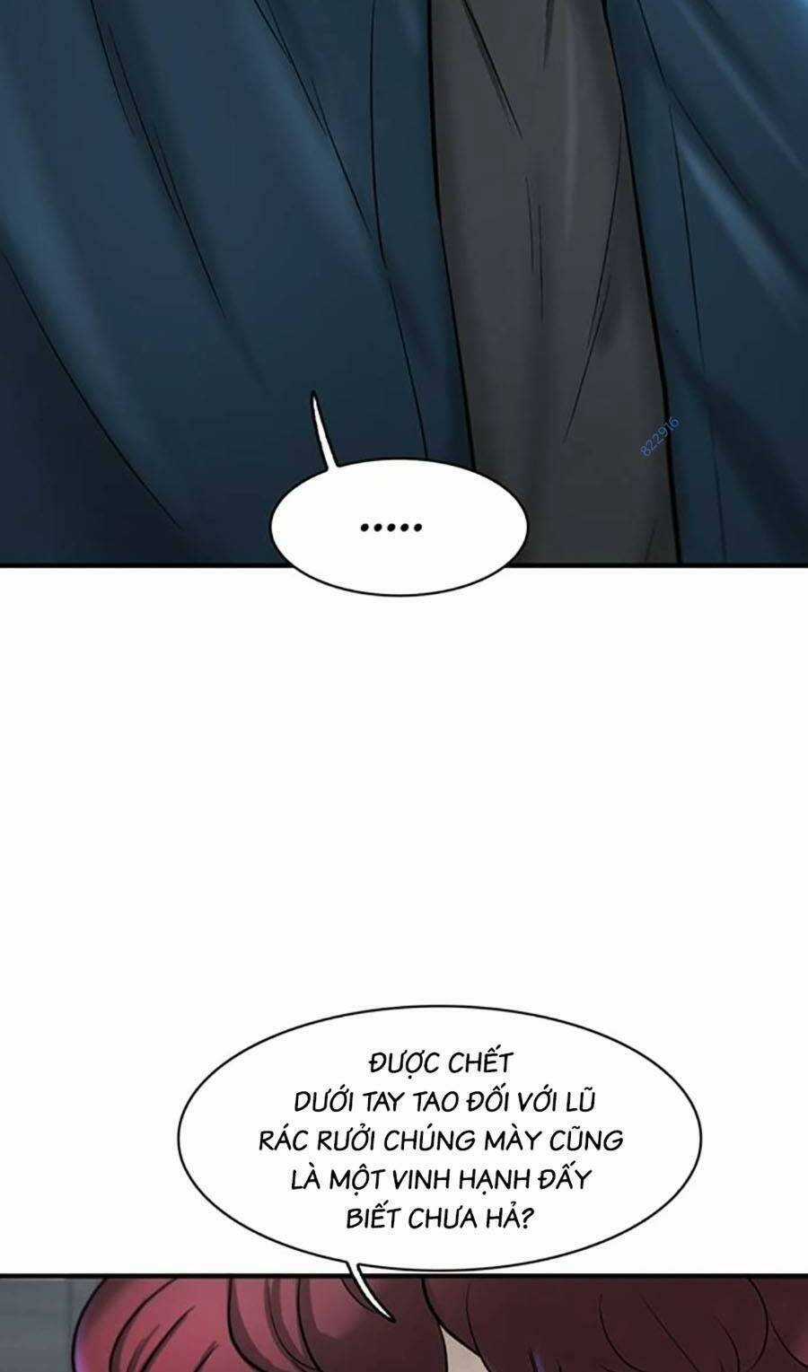 Bù Nhìn - Chương 23 - Trang 6