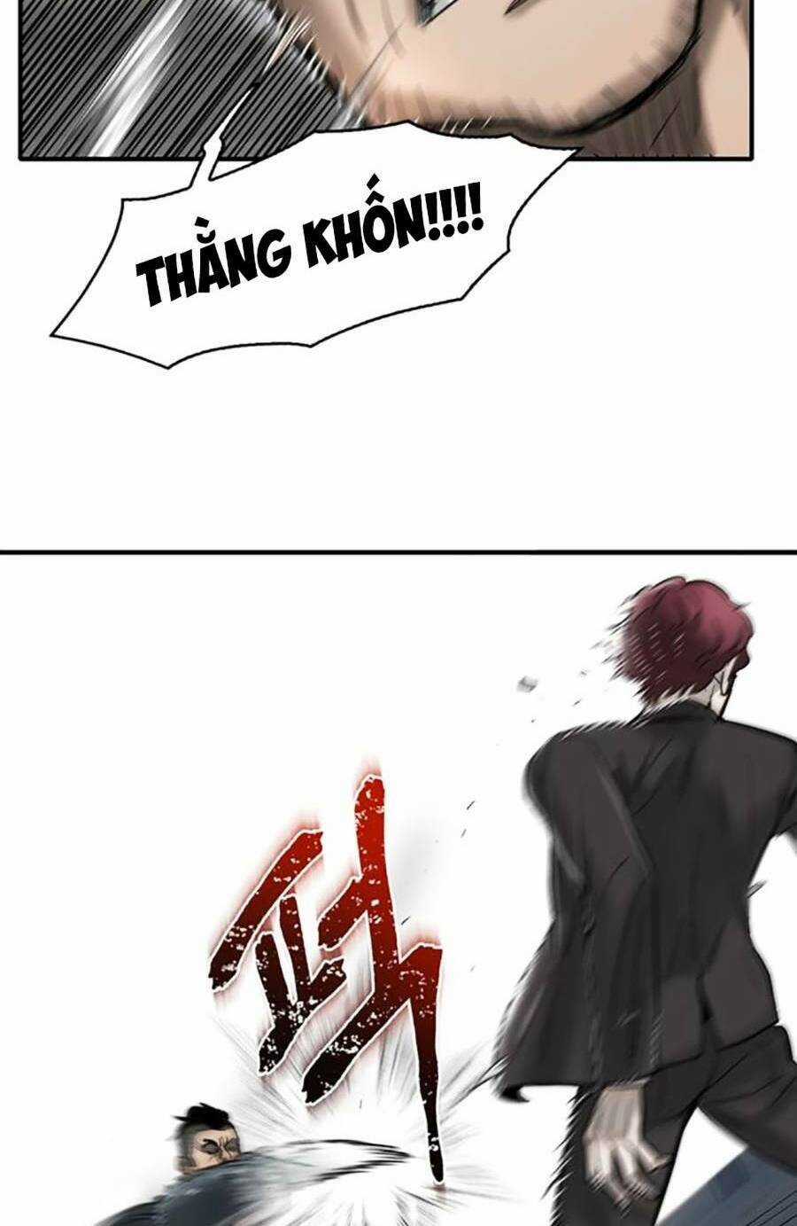 Bù Nhìn - Chương 23 - Trang 56