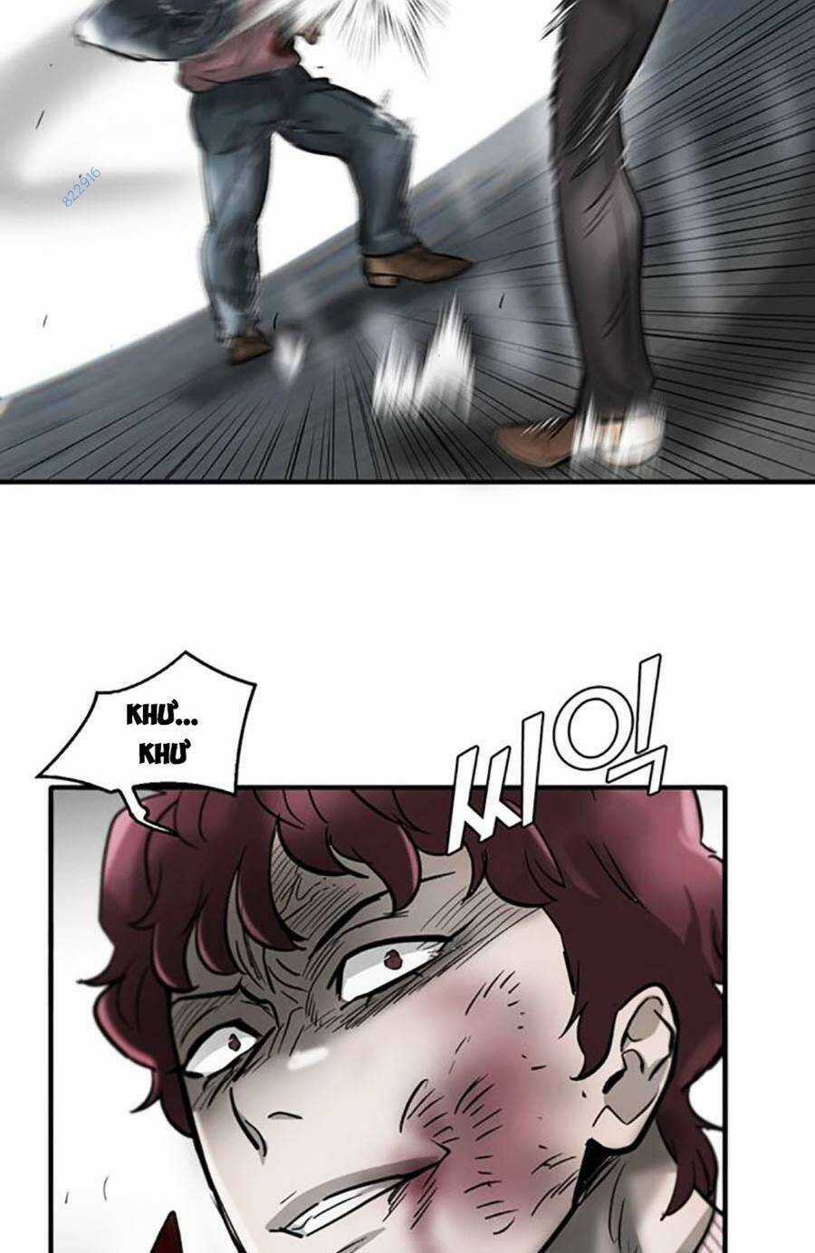 Bù Nhìn - Chương 23 - Trang 57