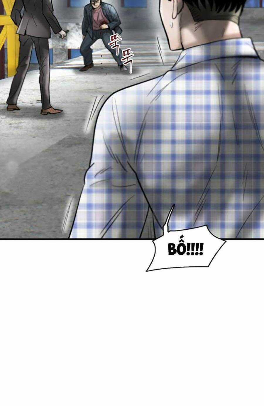 Bù Nhìn - Chương 23 - Trang 60