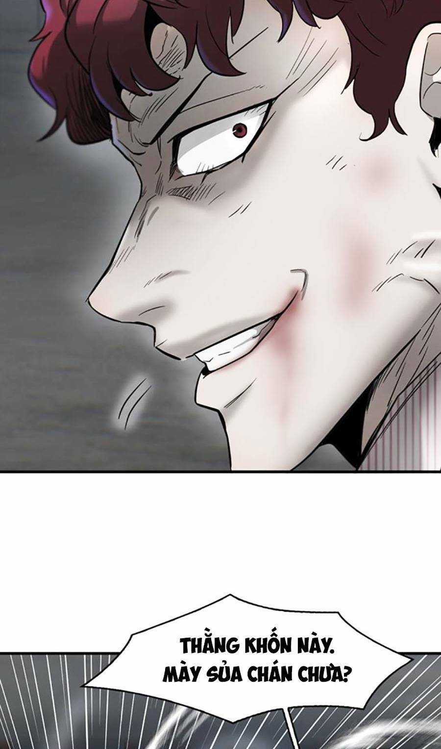 Bù Nhìn - Chương 23 - Trang 7