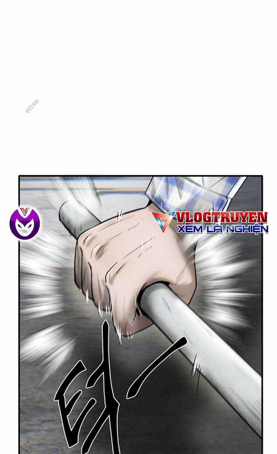 Bù Nhìn - Chương 23 - Trang 61
