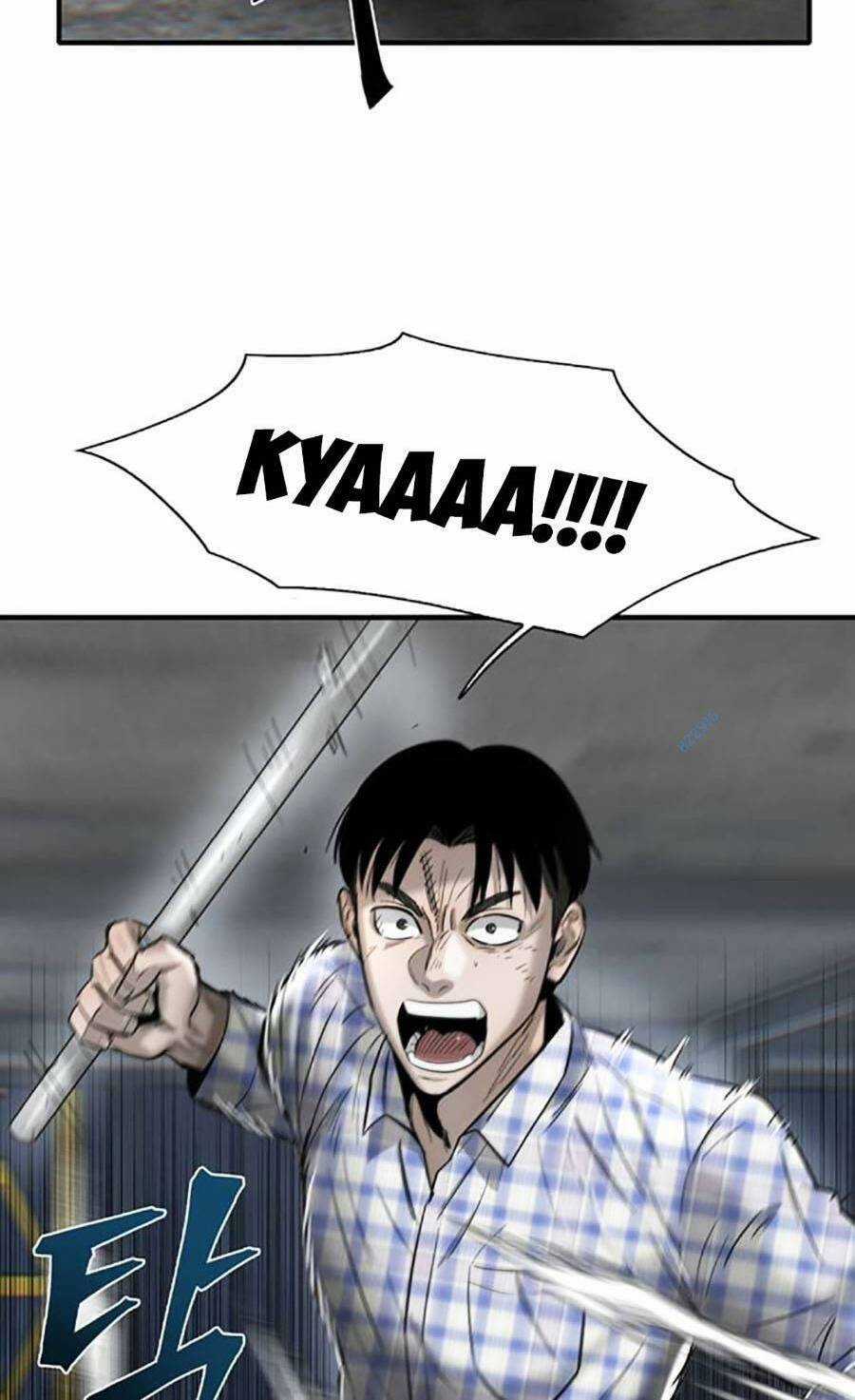 Bù Nhìn - Chương 23 - Trang 62