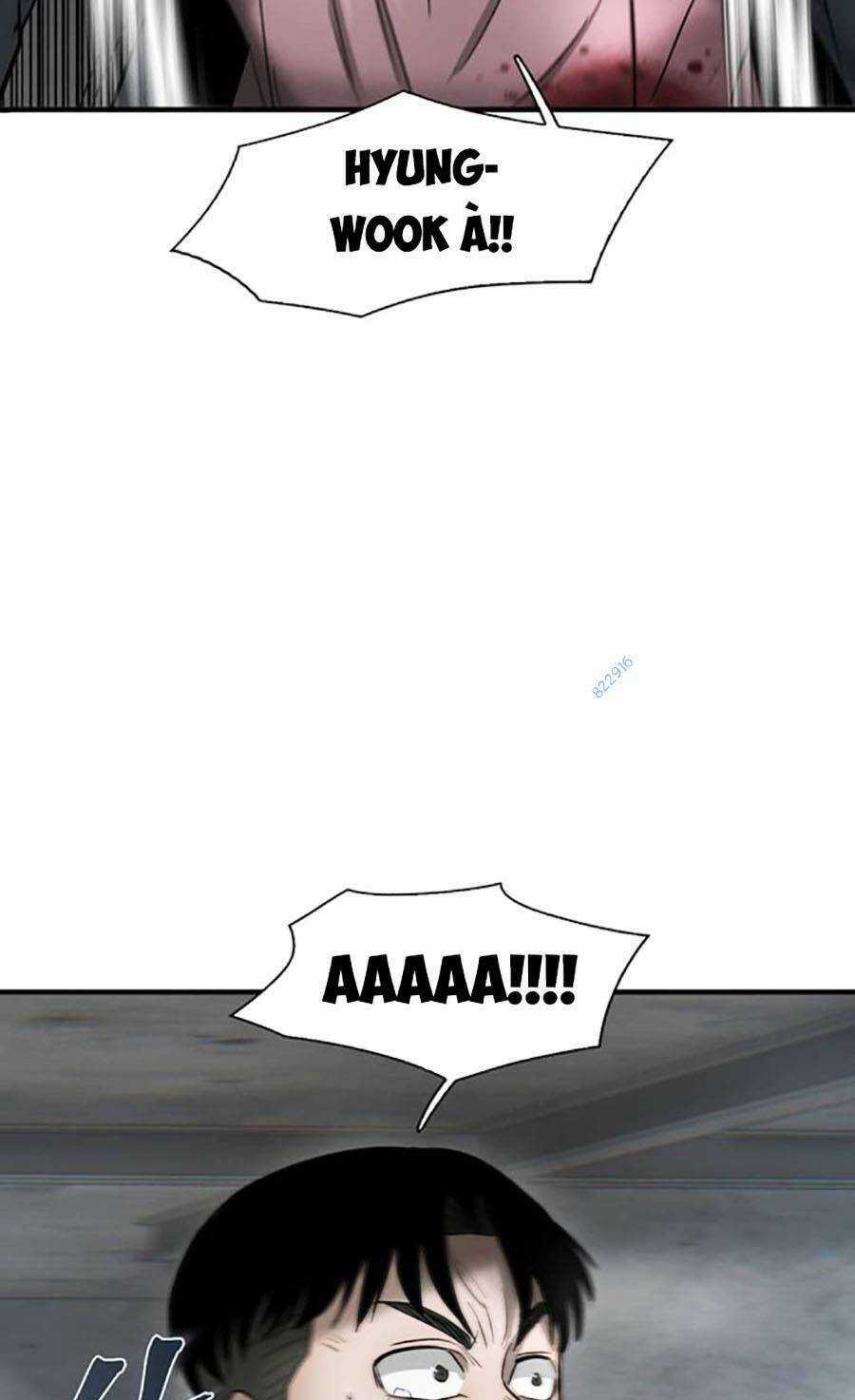 Bù Nhìn - Chương 23 - Trang 69