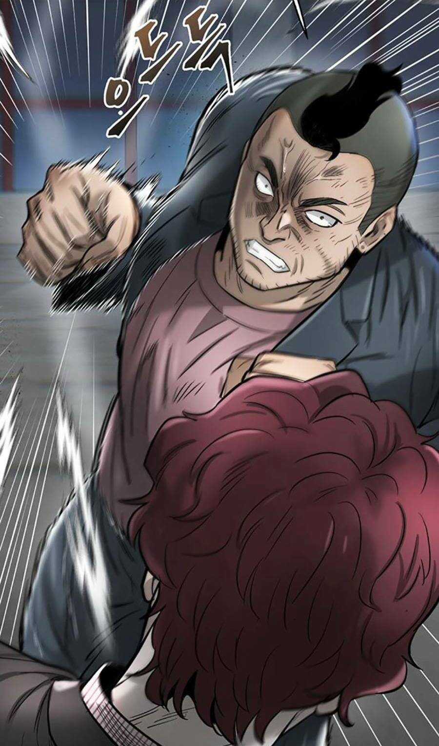 Bù Nhìn - Chương 23 - Trang 8