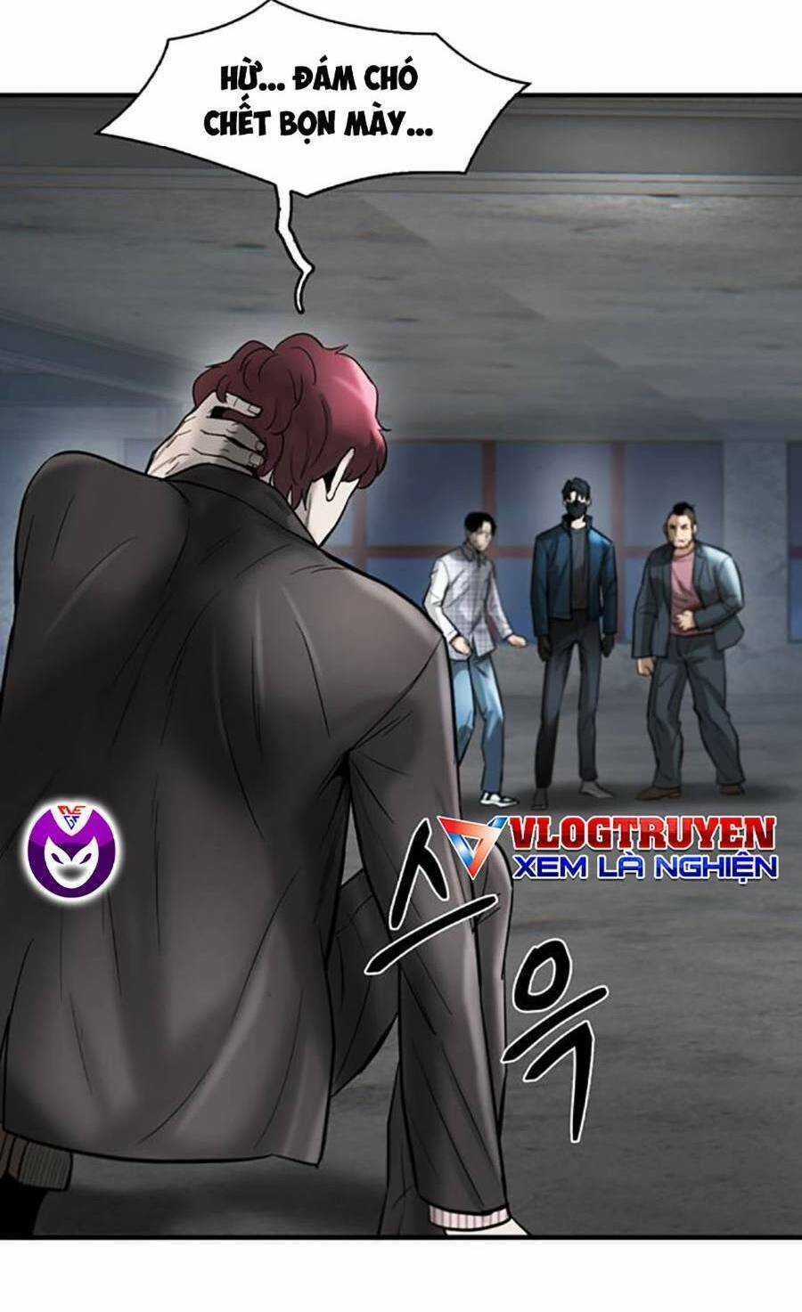 Bù Nhìn - Chương 23 - Trang 80