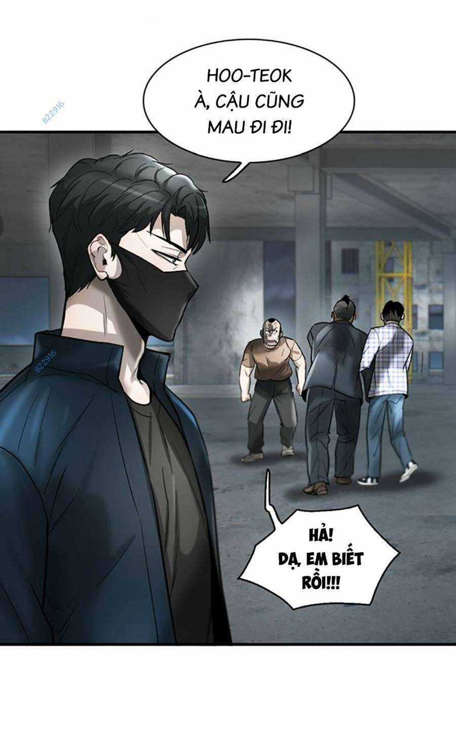 Bù Nhìn - Chương 23 - Trang 85