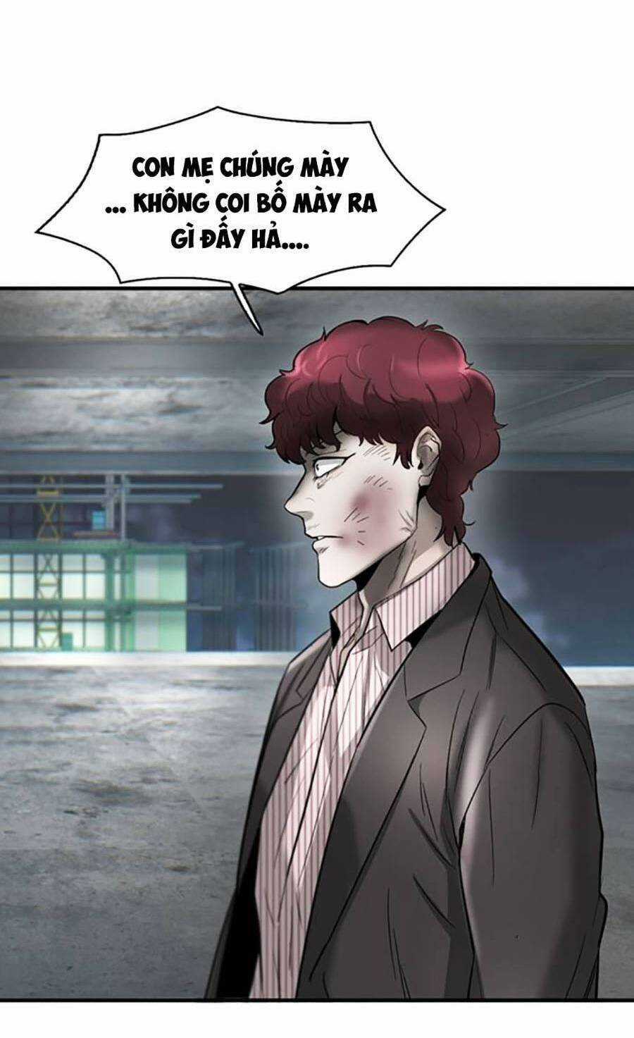 Bù Nhìn - Chương 23 - Trang 86