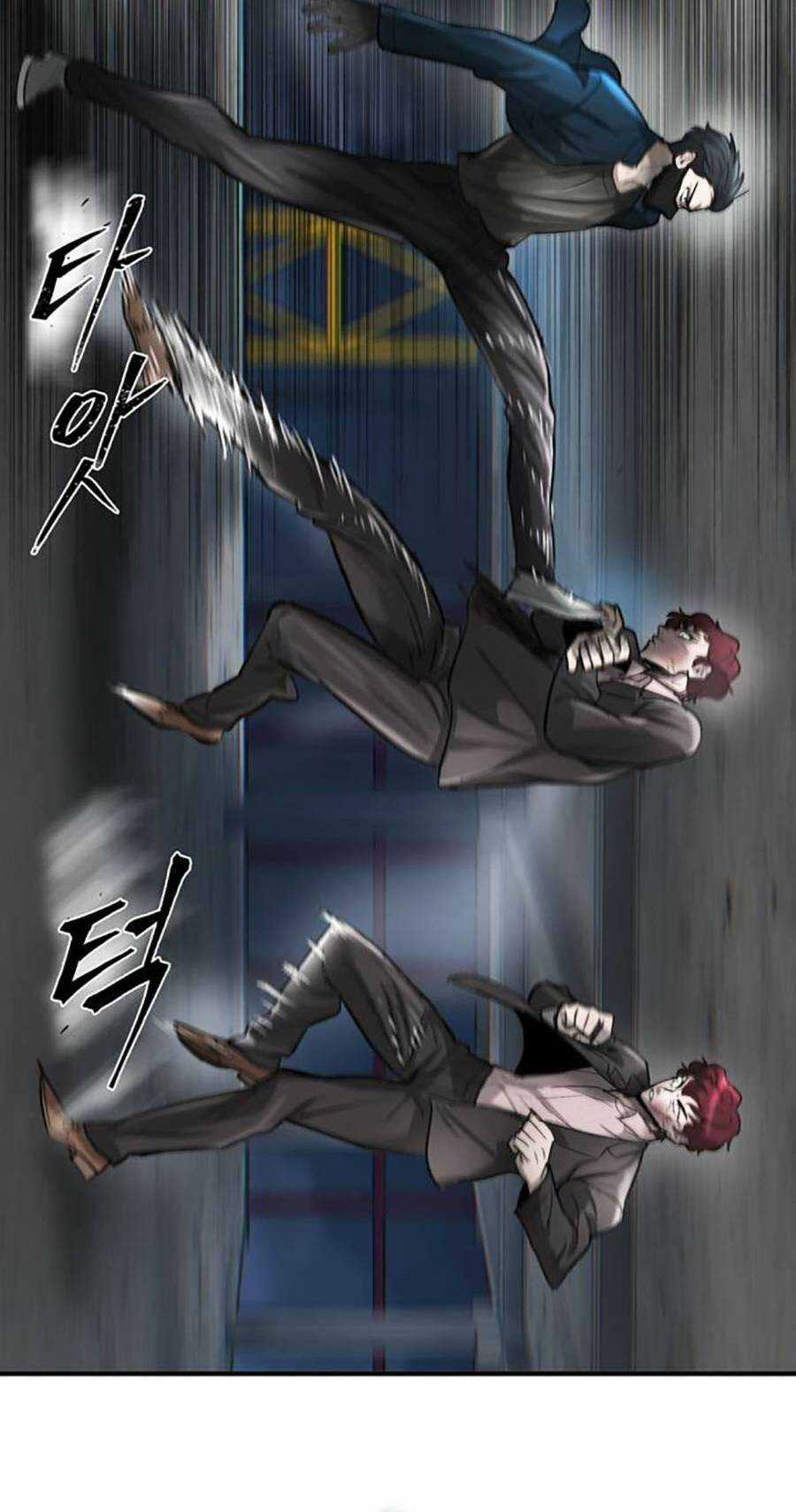 Bù Nhìn - Chương 23 - Trang 93