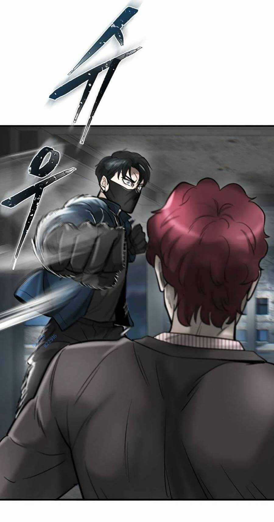 Bù Nhìn - Chương 23 - Trang 94