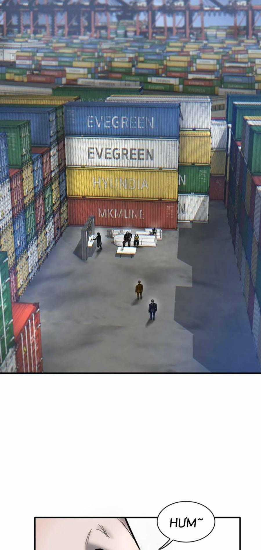 Bù Nhìn - Chương 24 - Trang 2