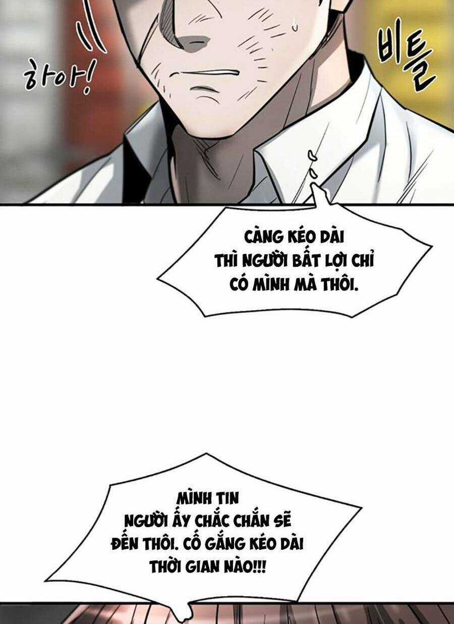 Bù Nhìn - Chương 24 - Trang 128