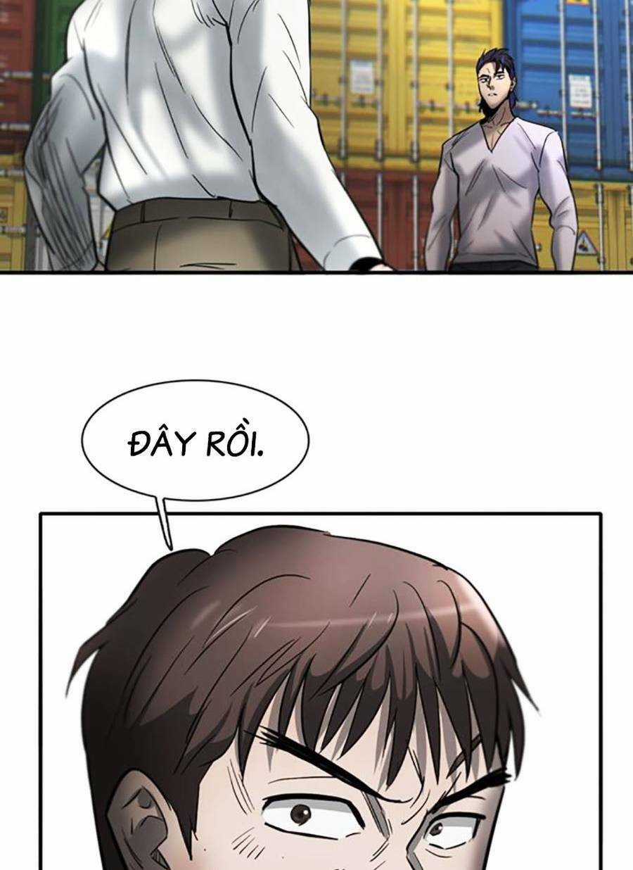 Bù Nhìn - Chương 24 - Trang 131