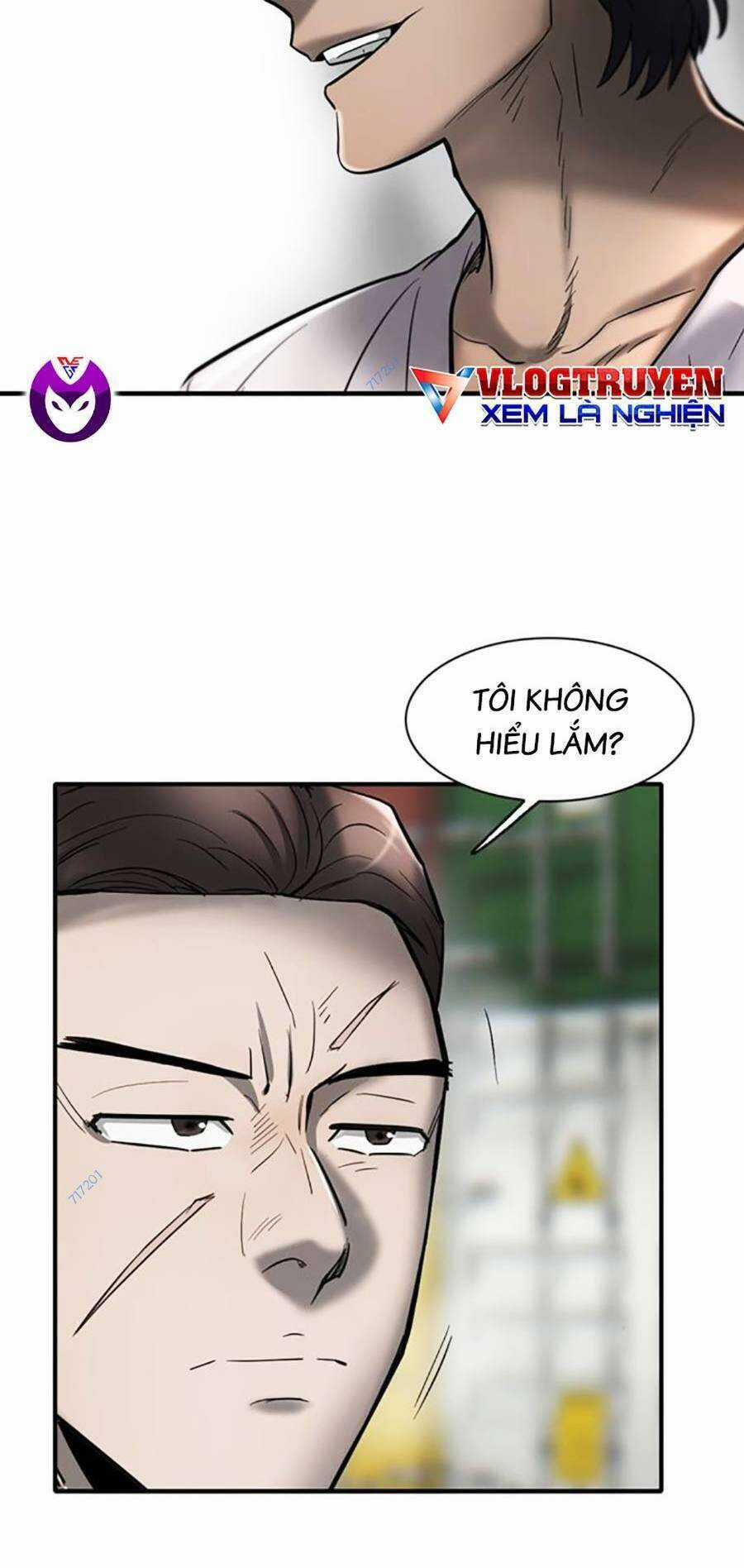 Bù Nhìn - Chương 24 - Trang 17