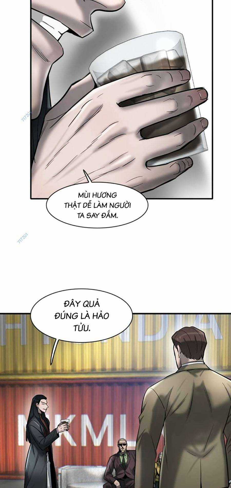 Bù Nhìn - Chương 24 - Trang 3