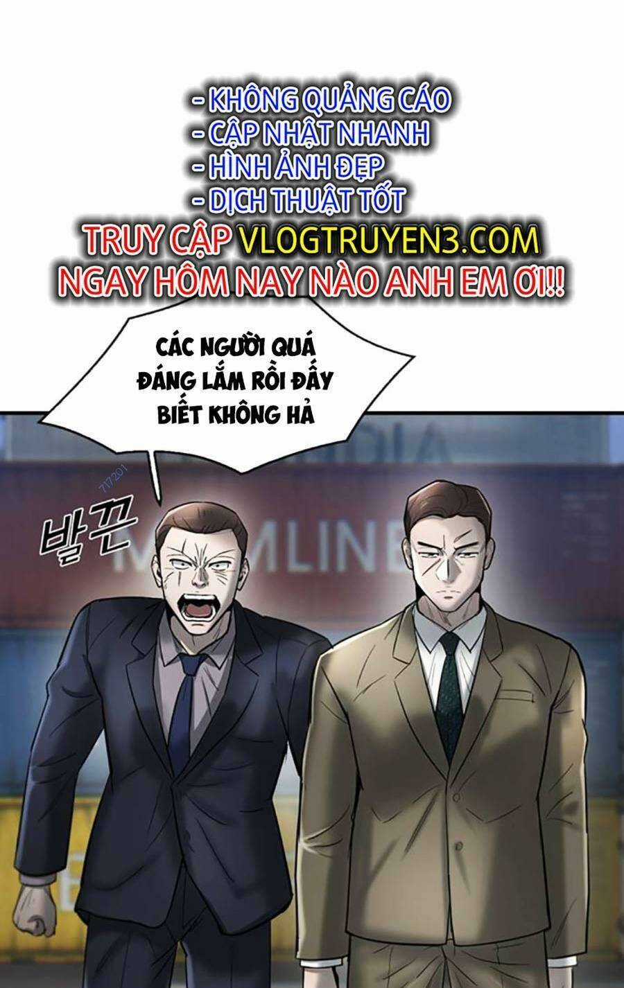 Bù Nhìn - Chương 24 - Trang 25