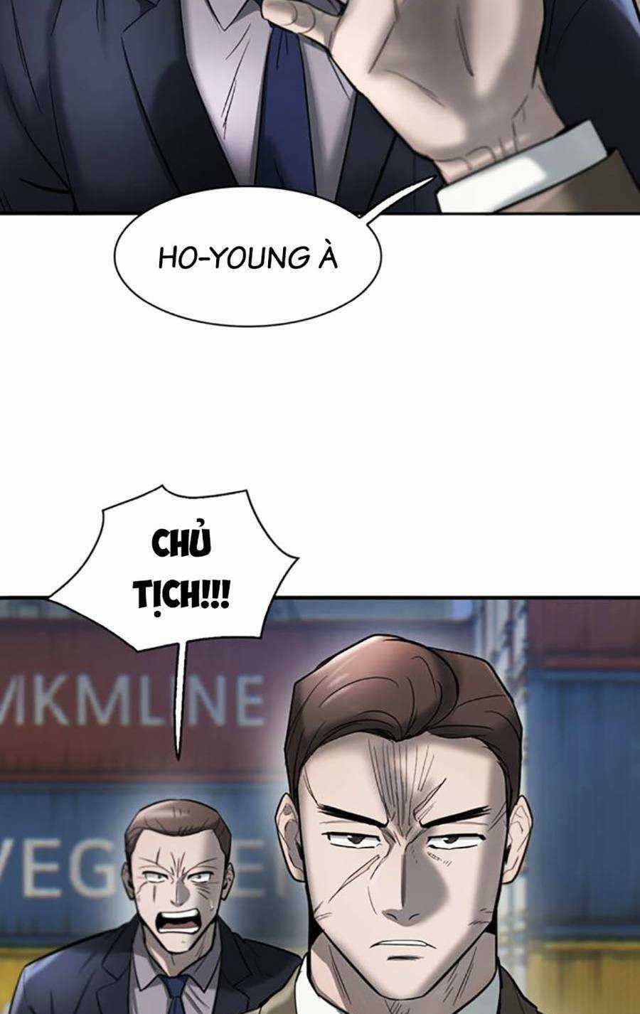 Bù Nhìn - Chương 24 - Trang 27
