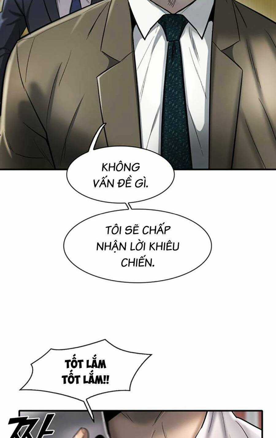 Bù Nhìn - Chương 24 - Trang 28