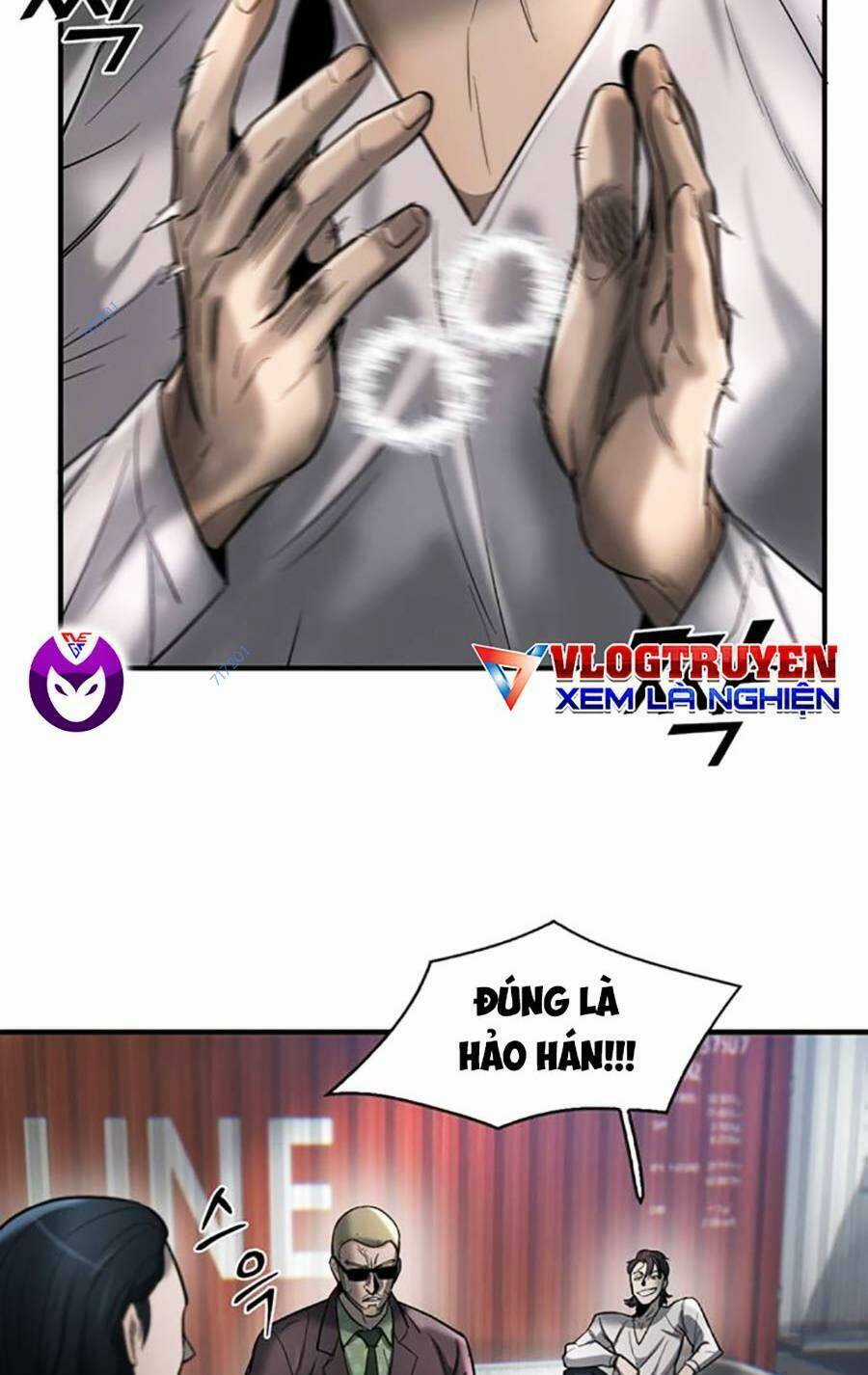 Bù Nhìn - Chương 24 - Trang 29