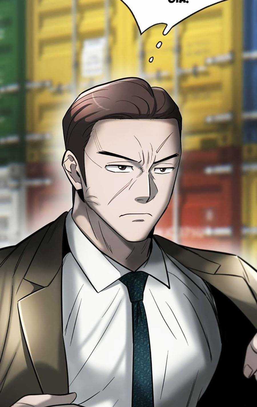 Bù Nhìn - Chương 24 - Trang 31