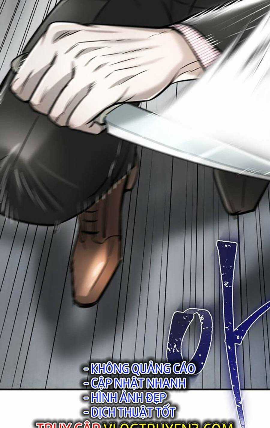 Bù Nhìn - Chương 24 - Trang 36