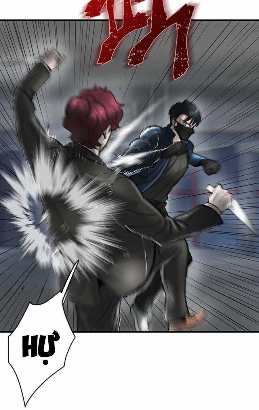 Bù Nhìn - Chương 24 - Trang 39