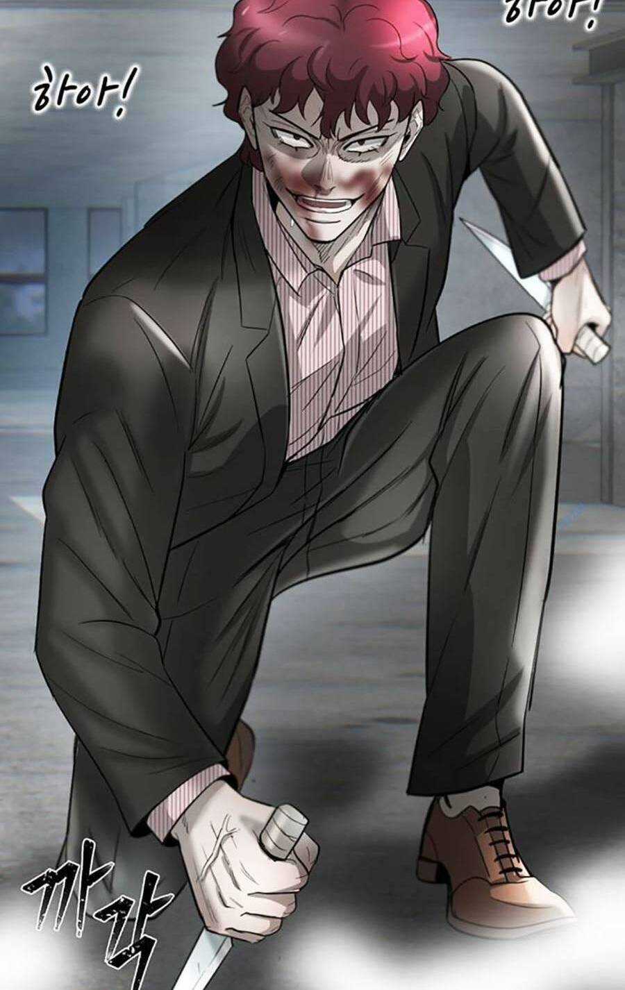 Bù Nhìn - Chương 24 - Trang 42