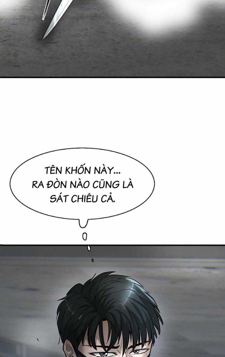 Bù Nhìn - Chương 24 - Trang 43
