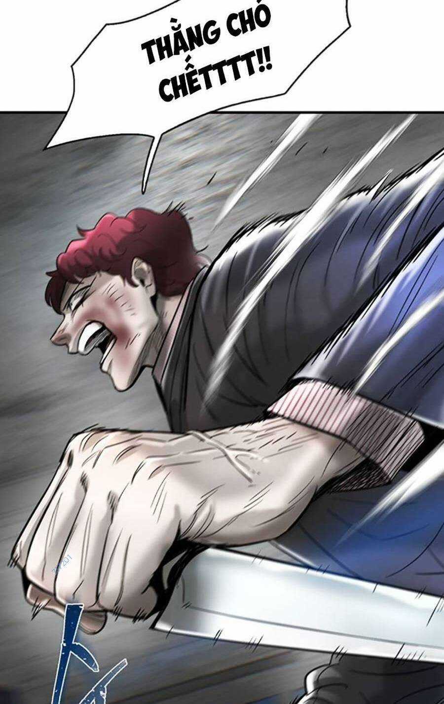 Bù Nhìn - Chương 24 - Trang 46