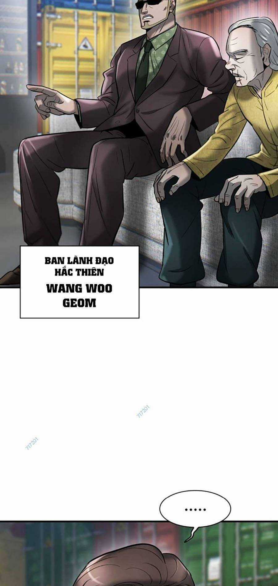 Bù Nhìn - Chương 24 - Trang 7